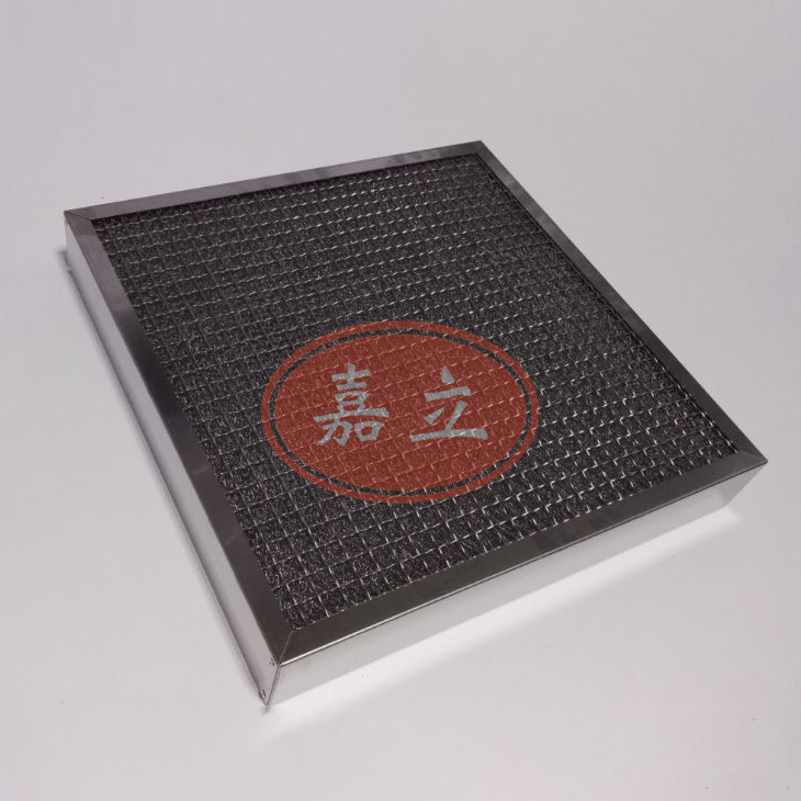 东海不锈钢油雾过滤器